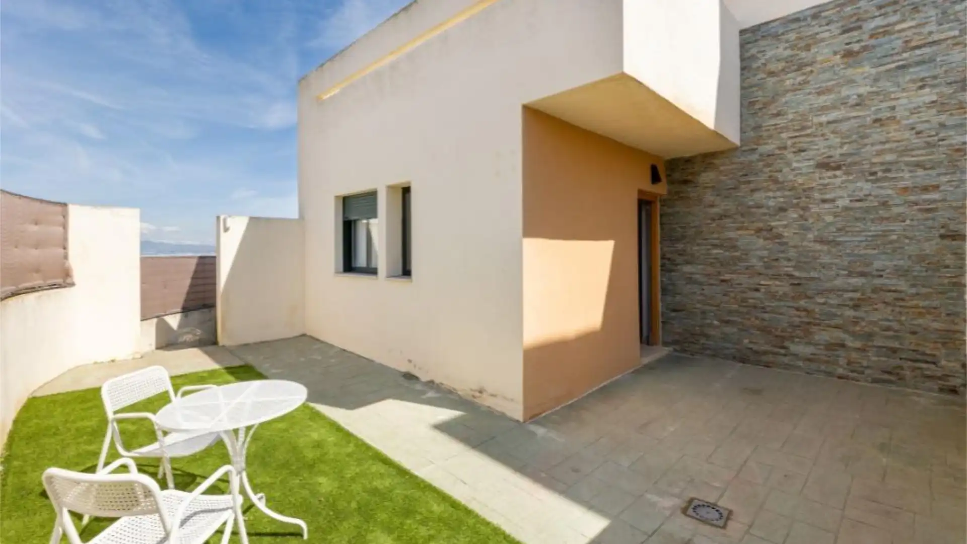 Casa adosada en  Paseo de la Raspa 2 - Foto 36