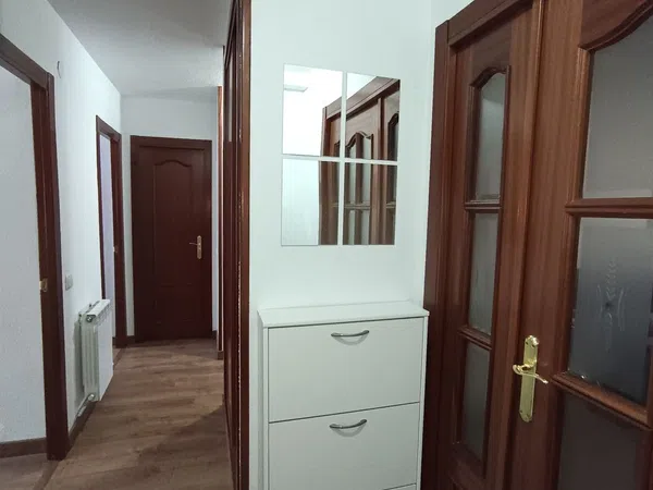 Piso en calle General Moscardó Guzmán, 8 - Foto 14