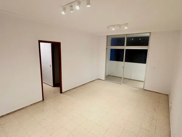 Piso en Calle Juan Manuel Durán González, 35, Santa Catalina - Canteras - Foto 1