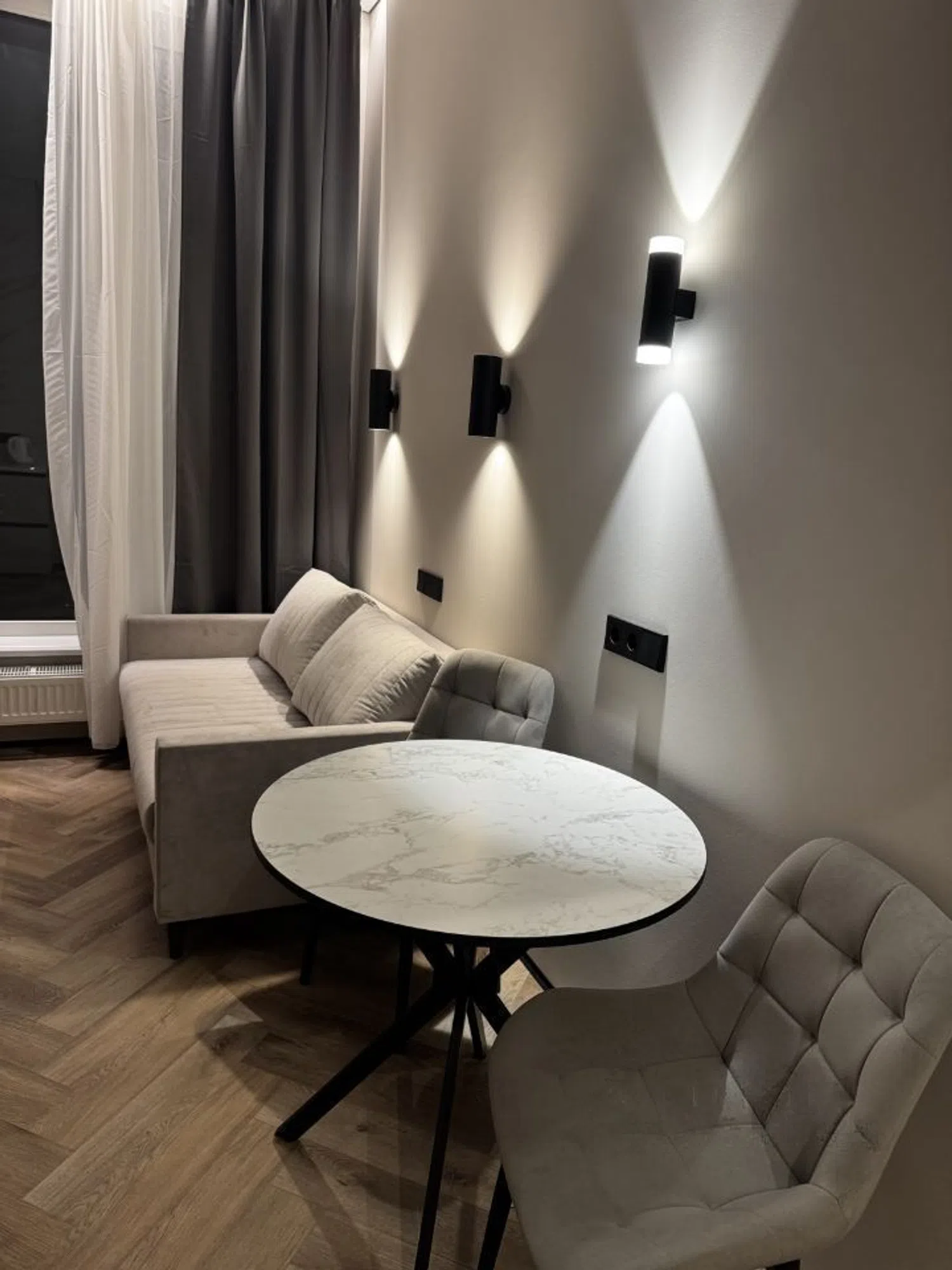 Piso en calle Bazán, 22 - Foto 1