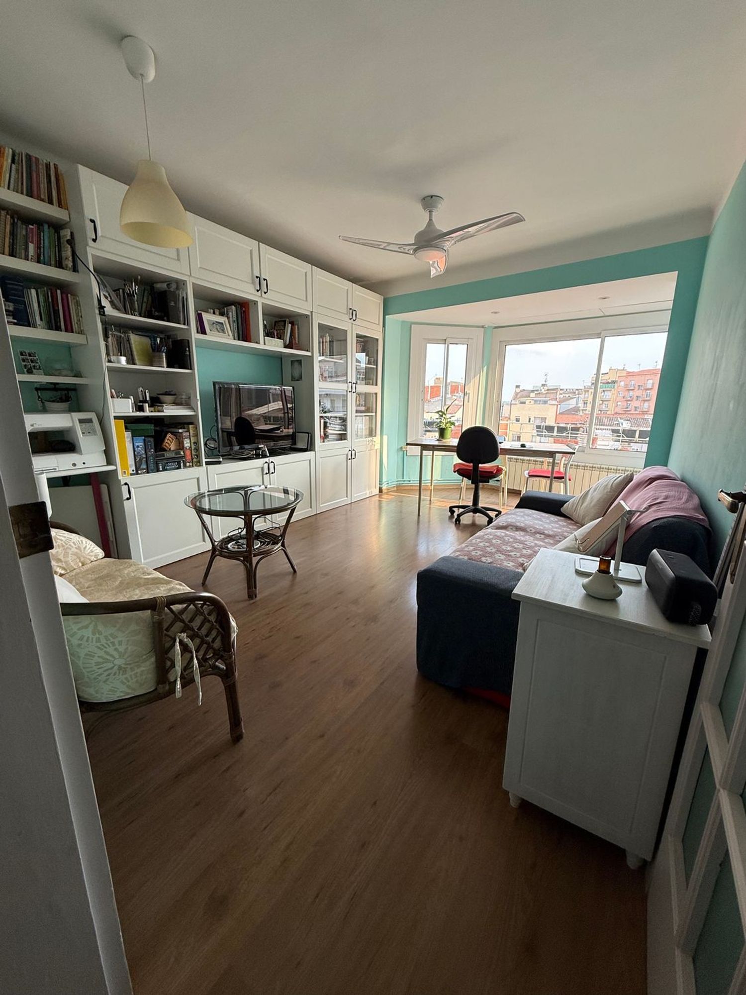 Piso en calle del Doctor Turró, 46 - Foto 2