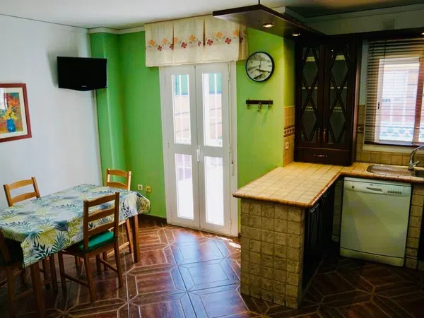 Chalet pareado en Avenida Mariana de Pineda, 222, Centro, Centro - Foto 15