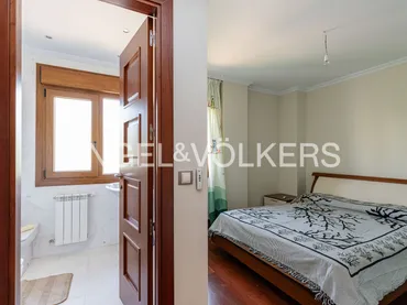 Chalet en Pozuelo de Alarcón - Foto 42