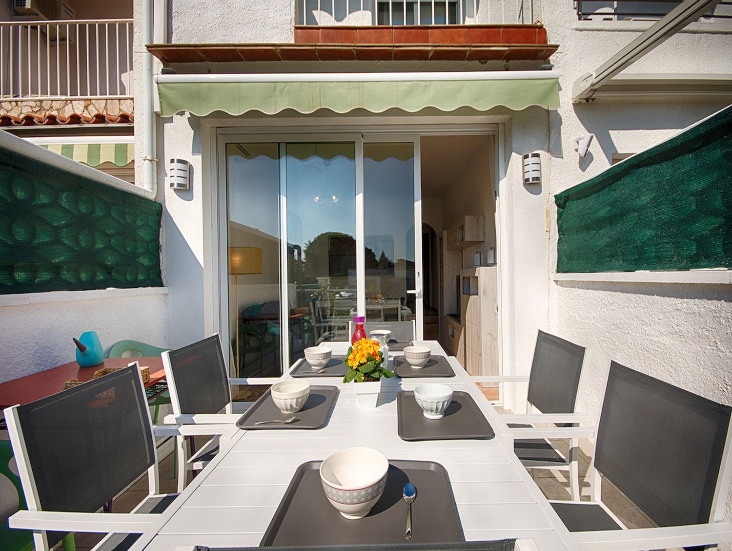 Chalet pareado en Carrrer Ter-Port del Sol, 3 - Foto 9