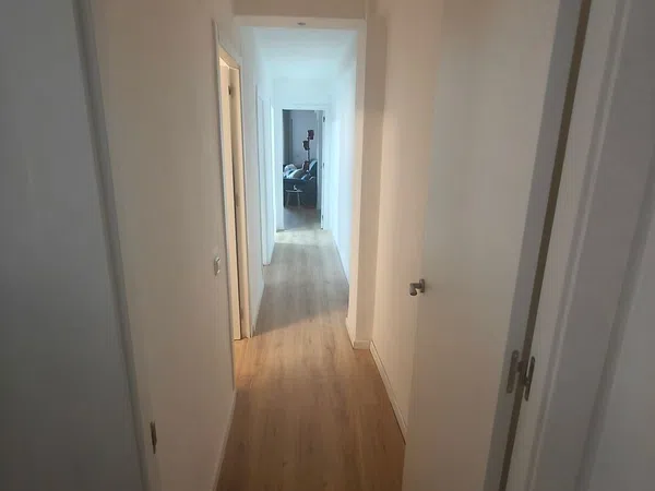 Piso en Calle de Churruca, 20, Nuevo Centro, Nuevo Centro - Foto 2