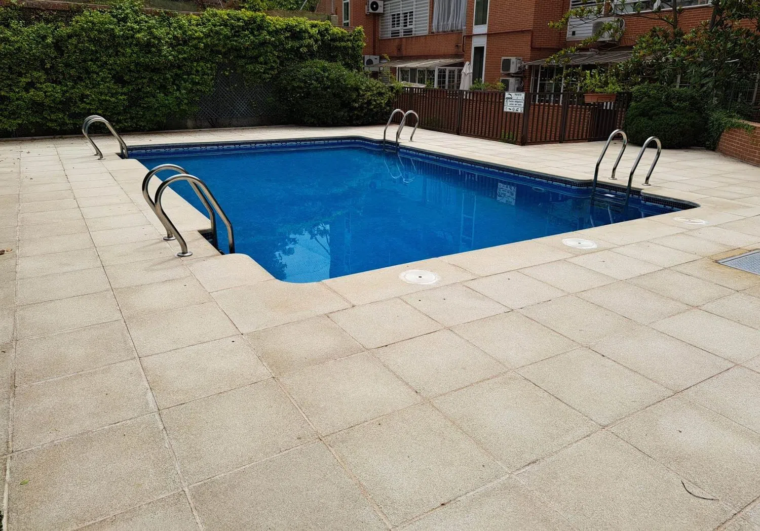 Piso en calle Riaza, 14 - Foto 11