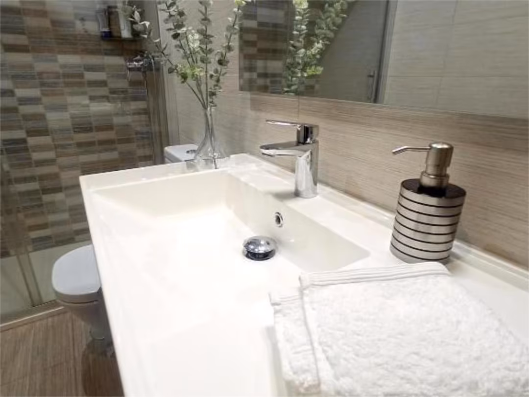 Piso en  Calle Conde de Cárdenas 14 - Foto 25