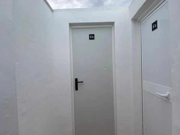Piso en Calle Alonso de Fonseca, 24, Victoria Eugenia - Foto 27