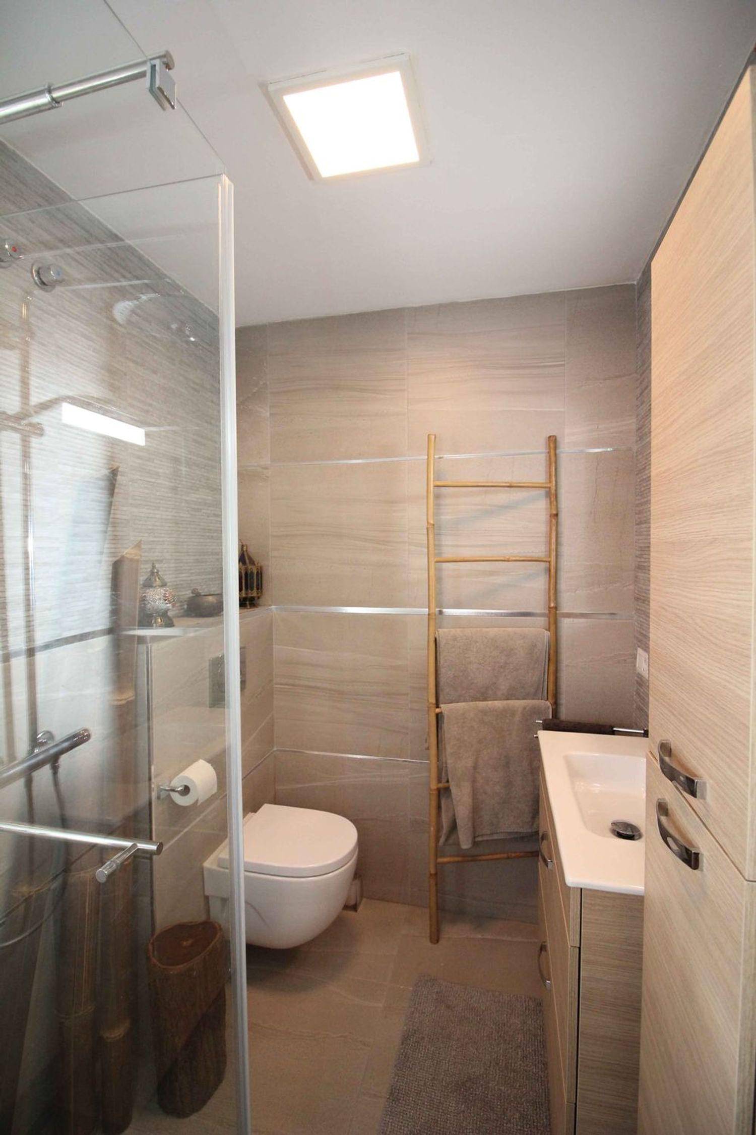Chalet adosado en Vecindario-Los Llanos, Vecindario-Los Llanos - Foto 22
