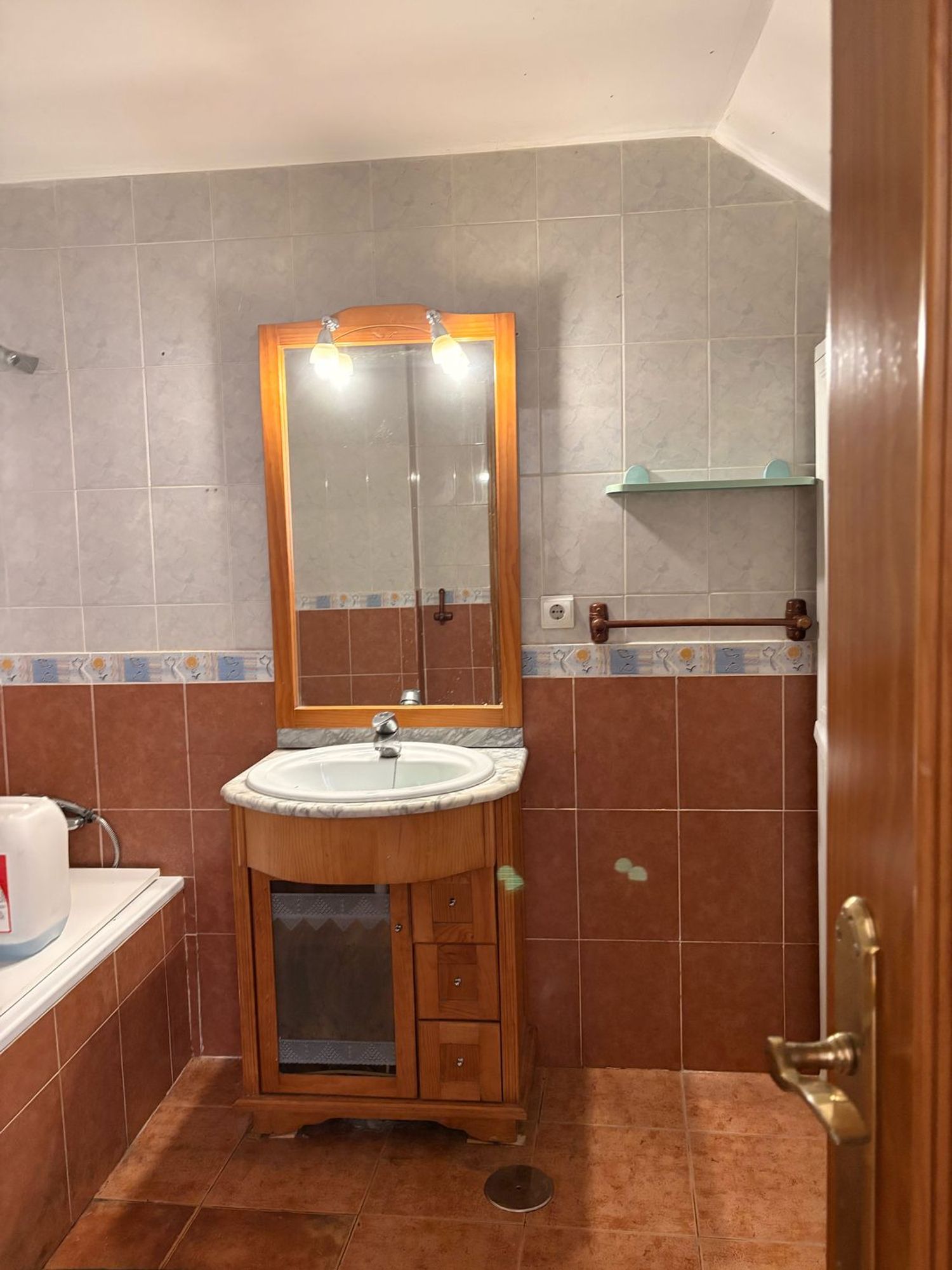 Chalet pareado en Calle Santa Inés, 2, Ribera del Tajo, Ribera del Tajo - Foto 13