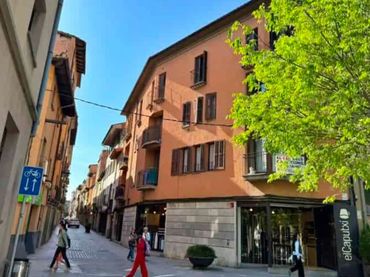 Piso en  Carrer de Sant Pau 39 - Foto 1