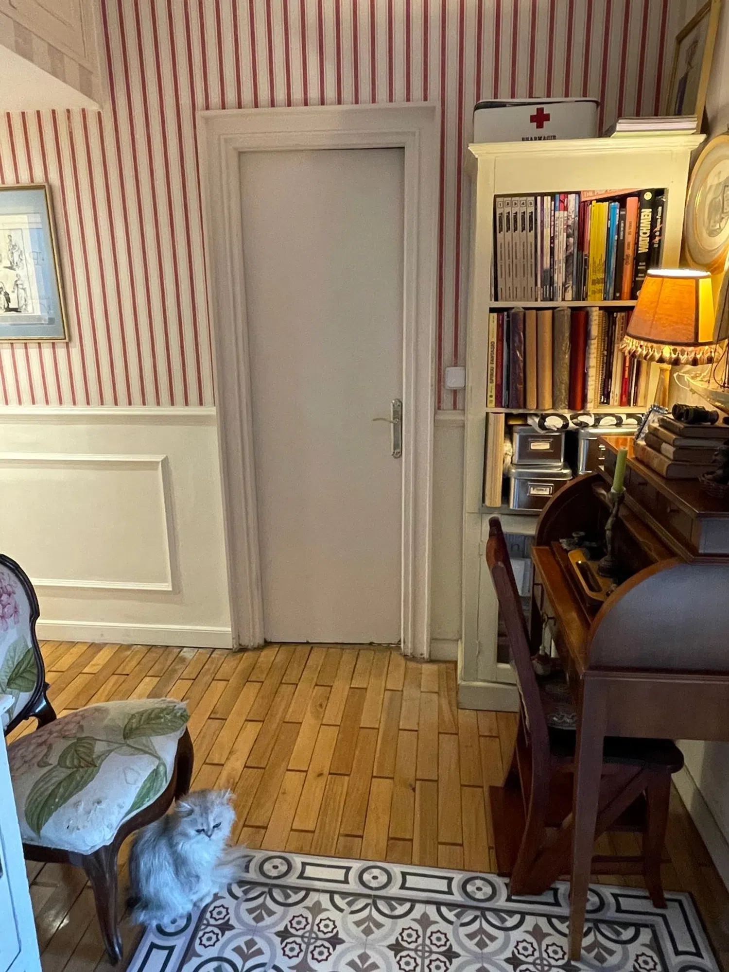 Piso en calle del General Pardiñas, 99 - Foto 10