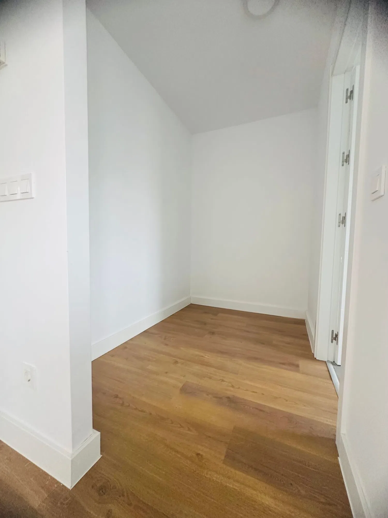 Chalet pareado en calle Valle del Paular, 60 V - Foto 13