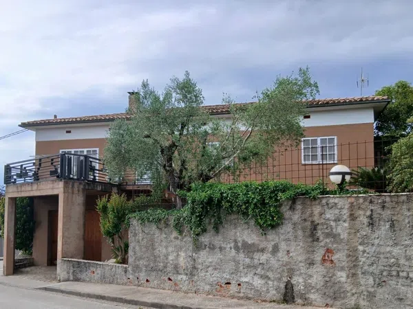 Casa o chalet independiente en Calle de Recolta de Dalt, 4 - Foto 1