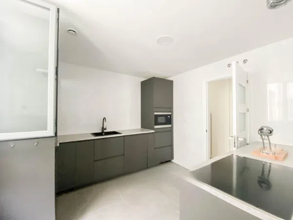 Piso en avenida Jose Manuel Caballero Bonald, 4 - Foto 6