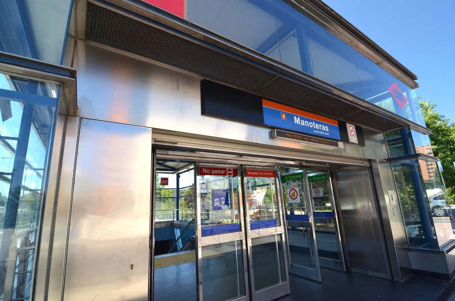 Piso en calle de Vélez Rubio, 10 - Foto 20