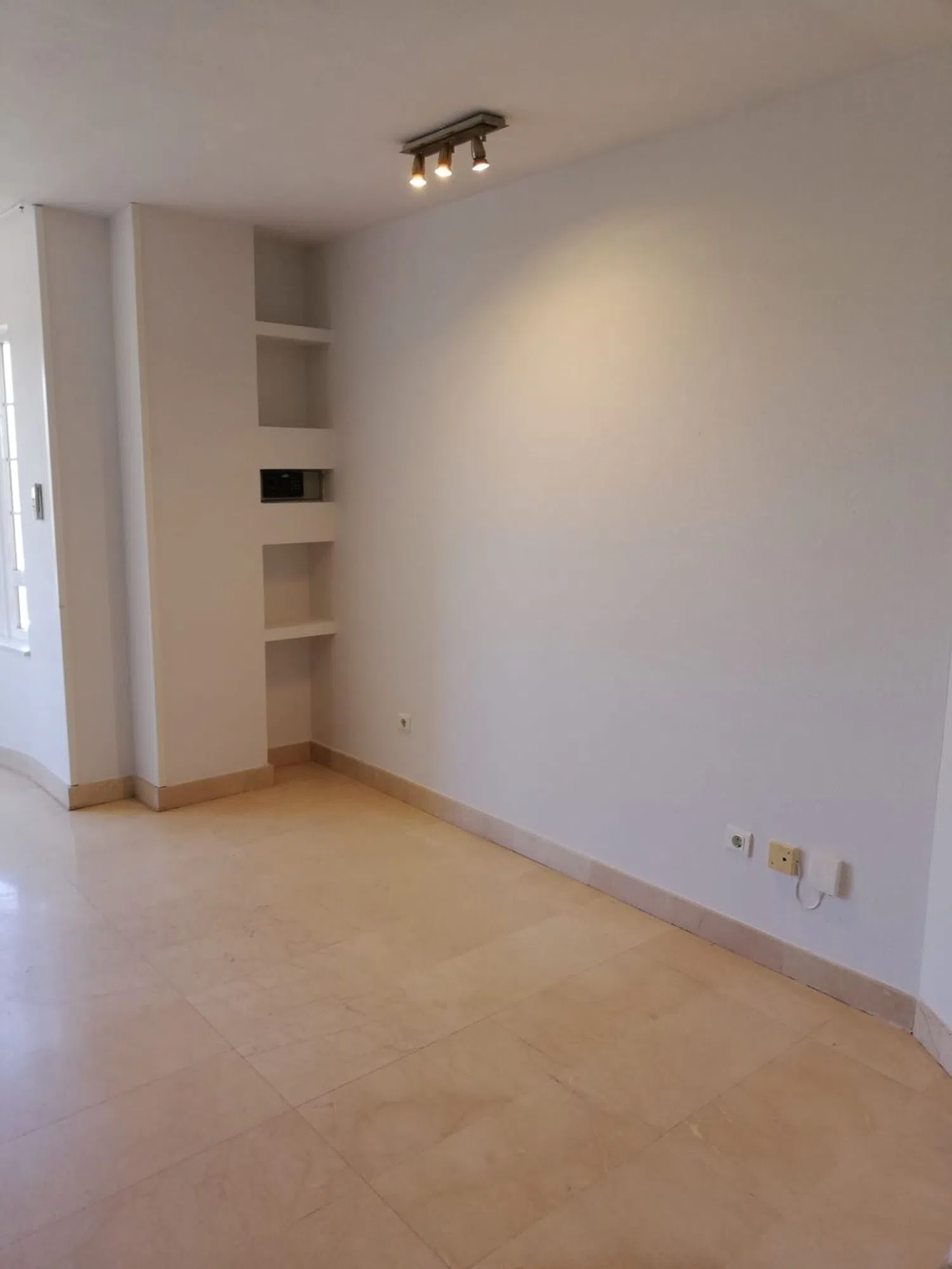 Piso en calle Comunidad de Andalucía, 59 - Foto 13