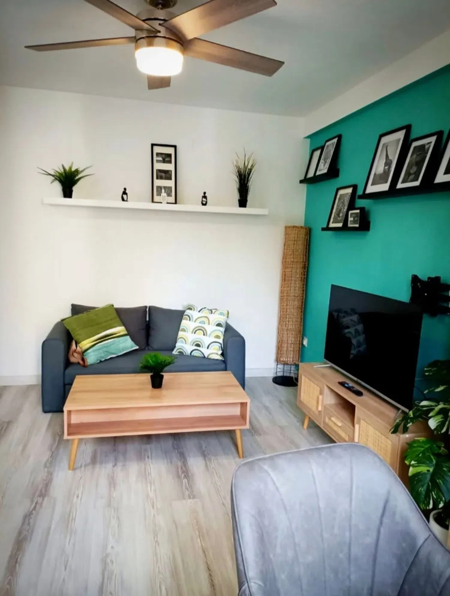 Piso en juan Fuster Zaragoza, 10 - Foto 3