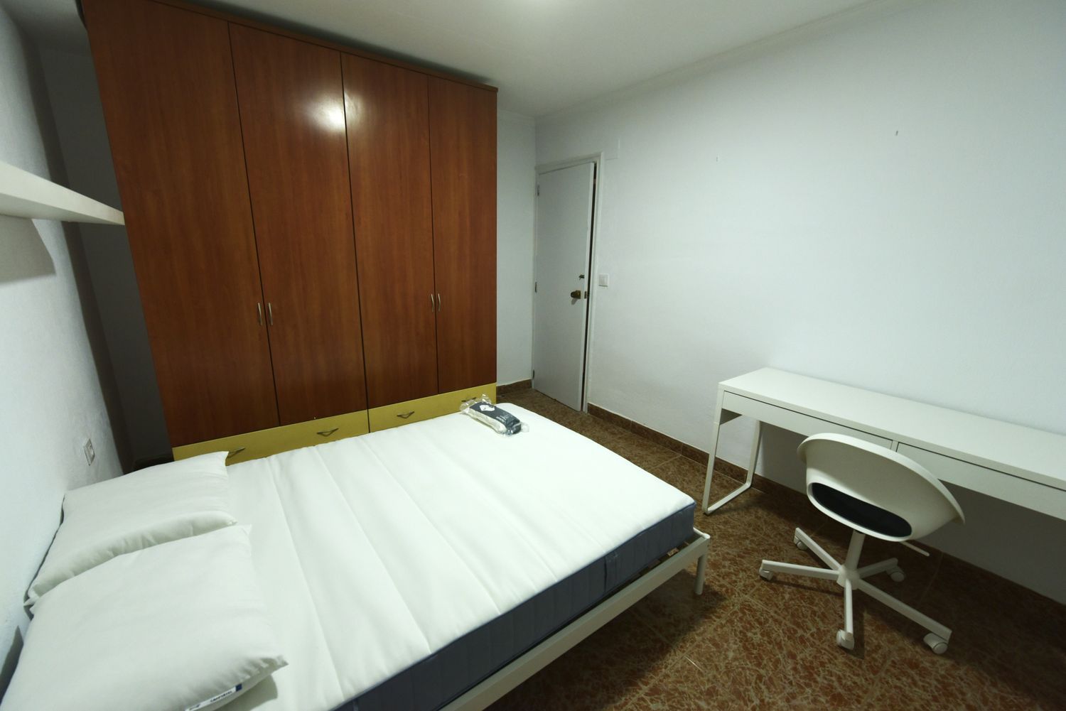 Alquiler de piso en Doctor Fedriani - Foto 7