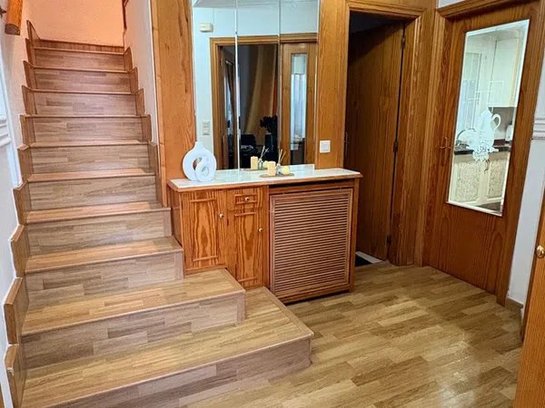 Chalet adosado en Calle Carmen Almendros, 42, Barrios periféricos - Pedanías, Barrios periféricos - Pedanías - Foto 15