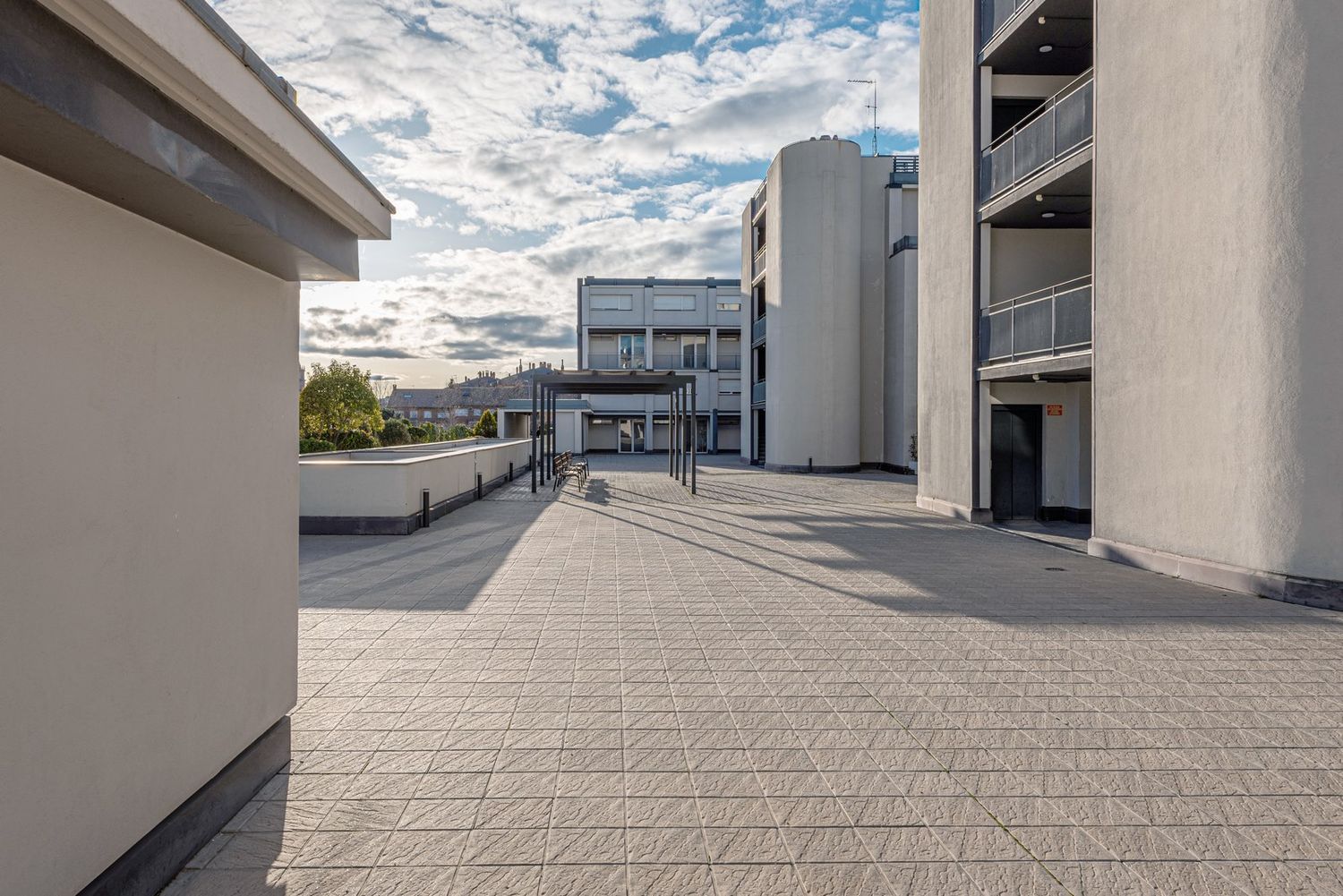 Piso en paseo de la Ermita de Santa Ana - Foto 20