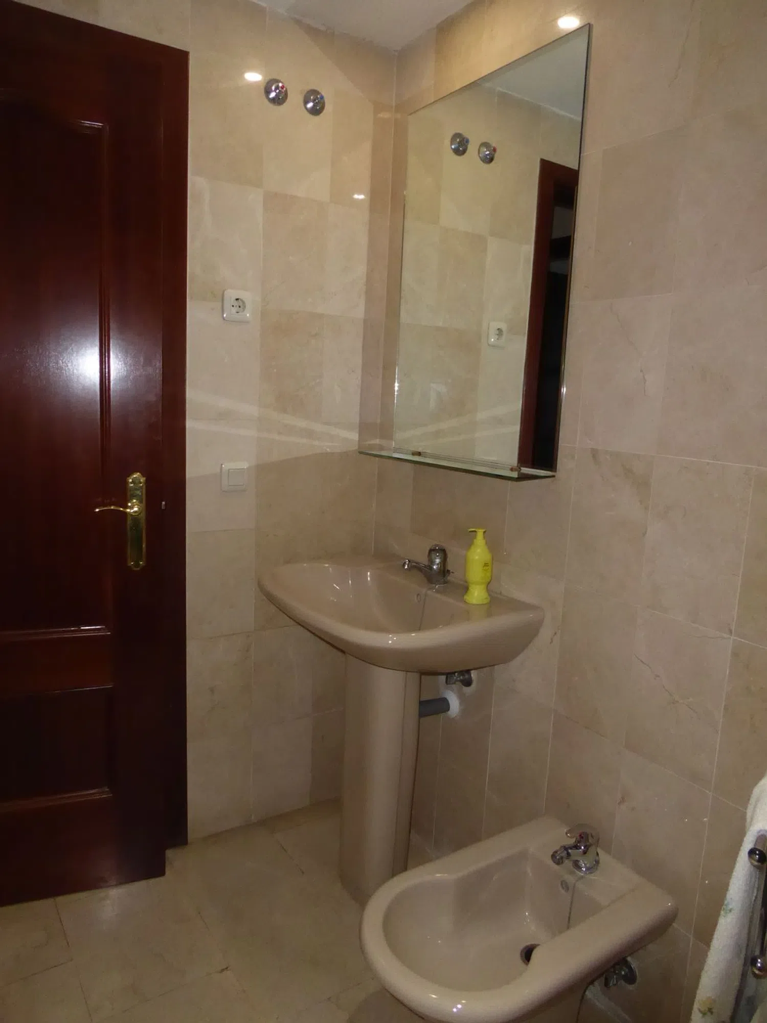 Estudio en calle del Bolillero, 37 - Foto 18