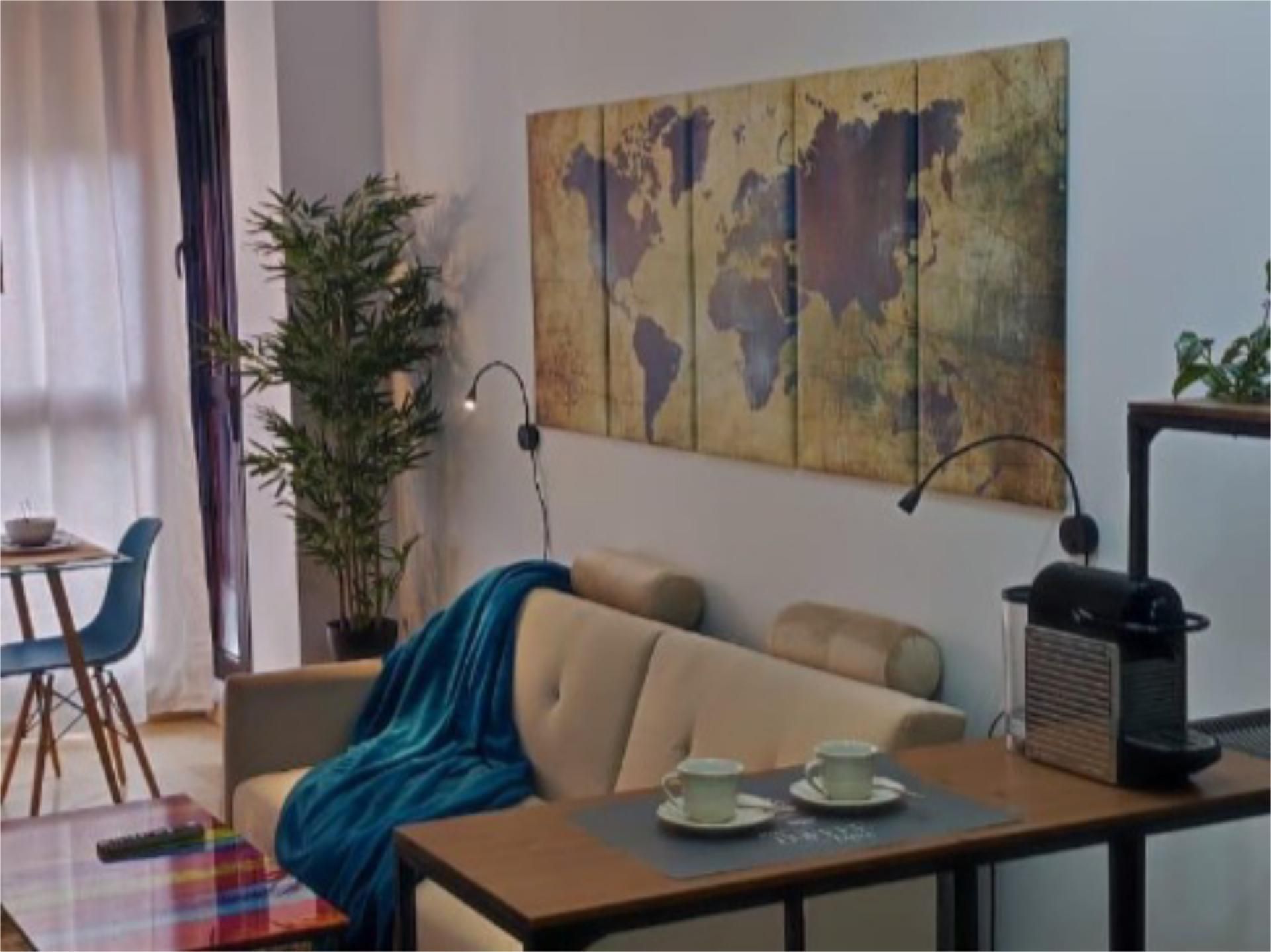 Piso en  Carrer de Jesús Ribera Faig 2 - Foto 3