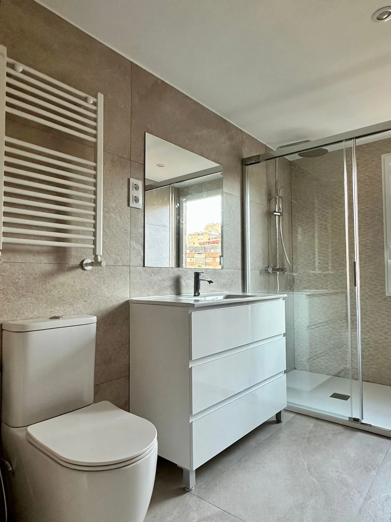 Piso en calle de Arturo Soria, 315 - Foto 21