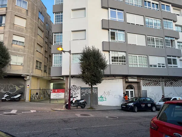 Local en Calle do Doutor Carracido, 59, Casablanca - Calvario - Foto 3