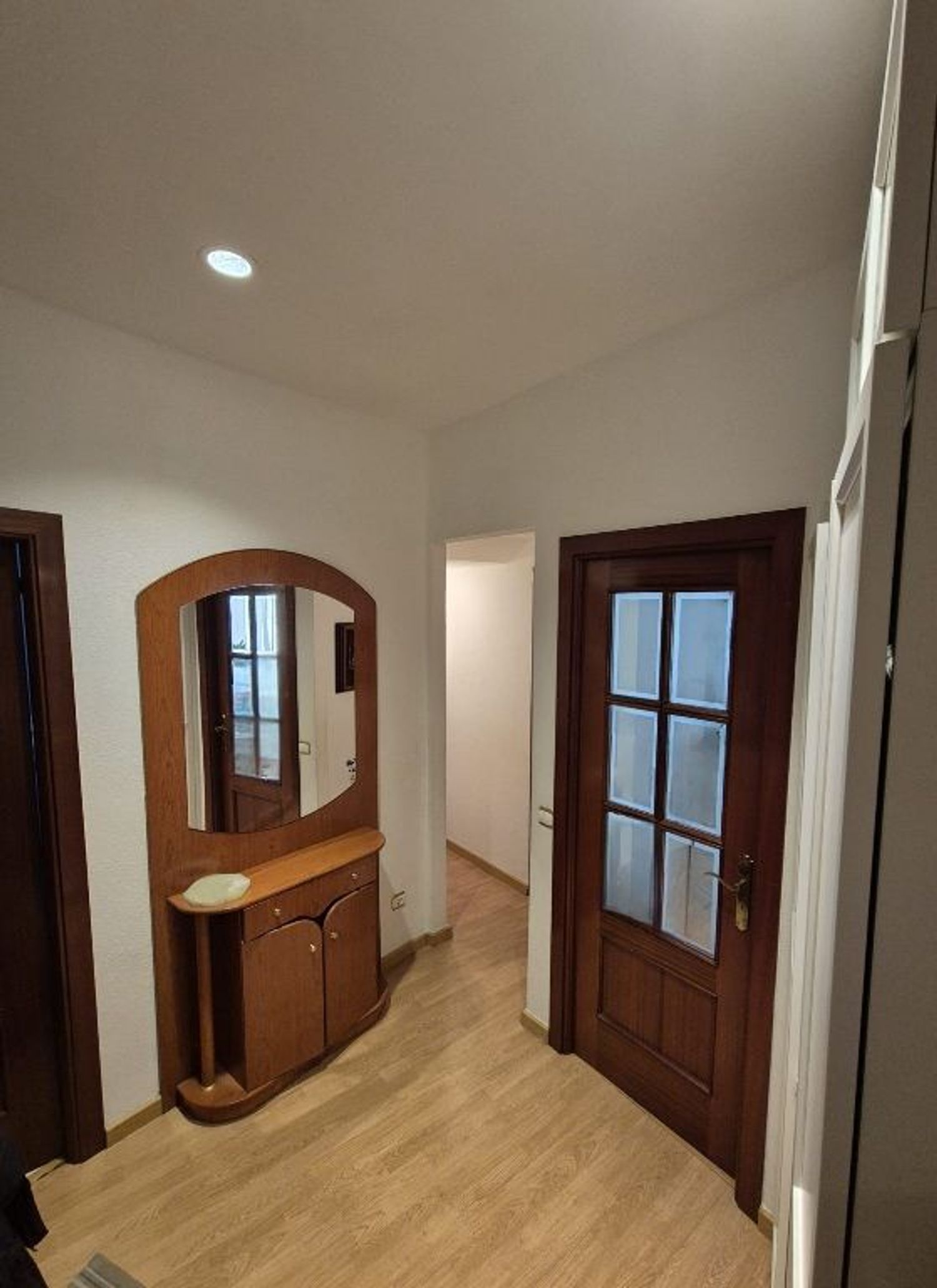 Piso en calle de Cristóbal Bordiú, 39 - Foto 3