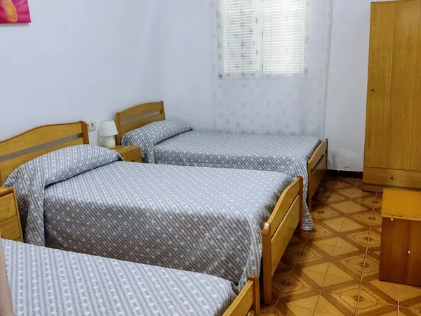 Casa o chalet independiente en Plaza Poligono 13, 374, Zona Pueblo, Zona Pueblo - Foto 7