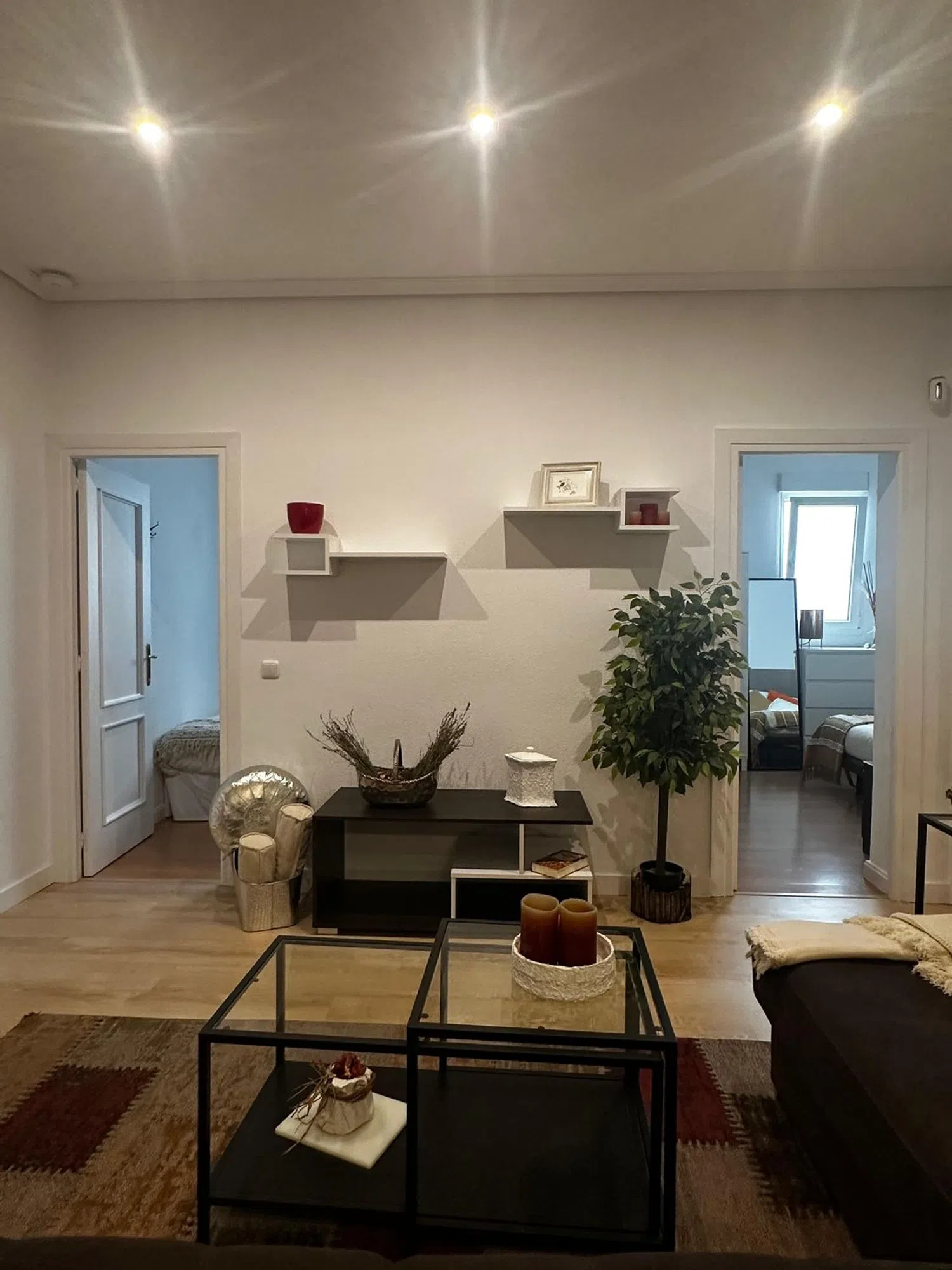 Piso en Barrio Argüelles - Foto 13