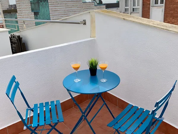 Dúplex en avenida de la Reina Victoria, 13