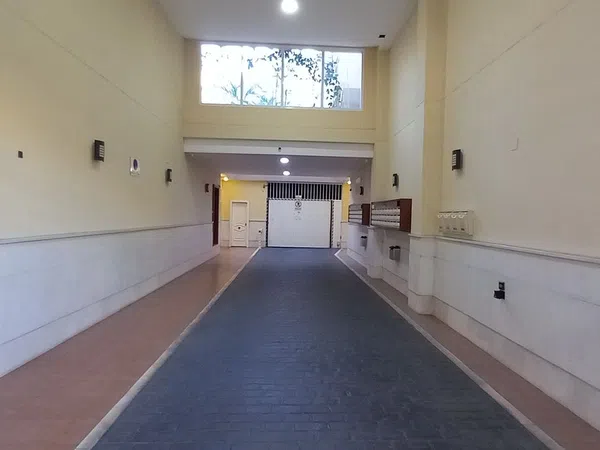 Piso en Calle Martínez Maldonado, 40, Los Castillejos - La Trinidad - Foto 30
