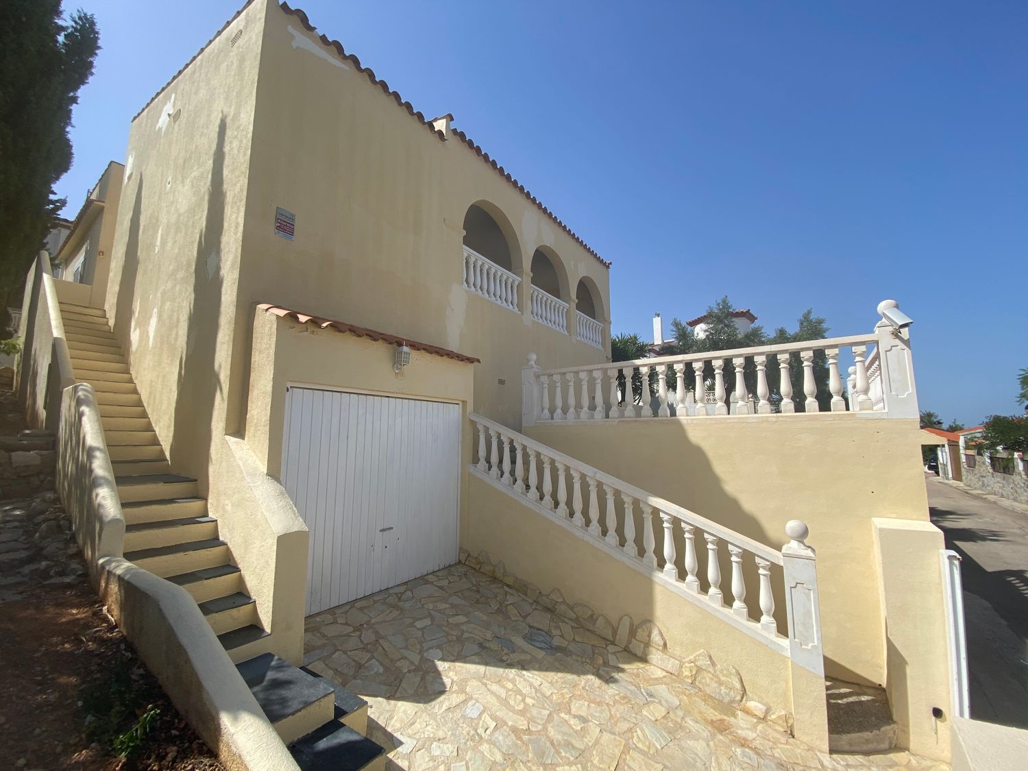 Casa o chalet independiente en Carretera de ľ Estación, 29, Las Atalayas - Urmi - Cerro Mar, Las Atalayas - Urmi - Cerro Mar - Foto 17