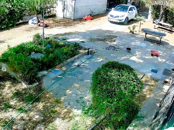 Casa rural en Colada del Carril de los Moriscos, 26 - Foto 2