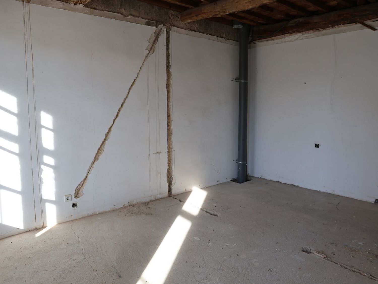 Piso en Cuatro Caminos - Plaza de la Cubela - Foto 4