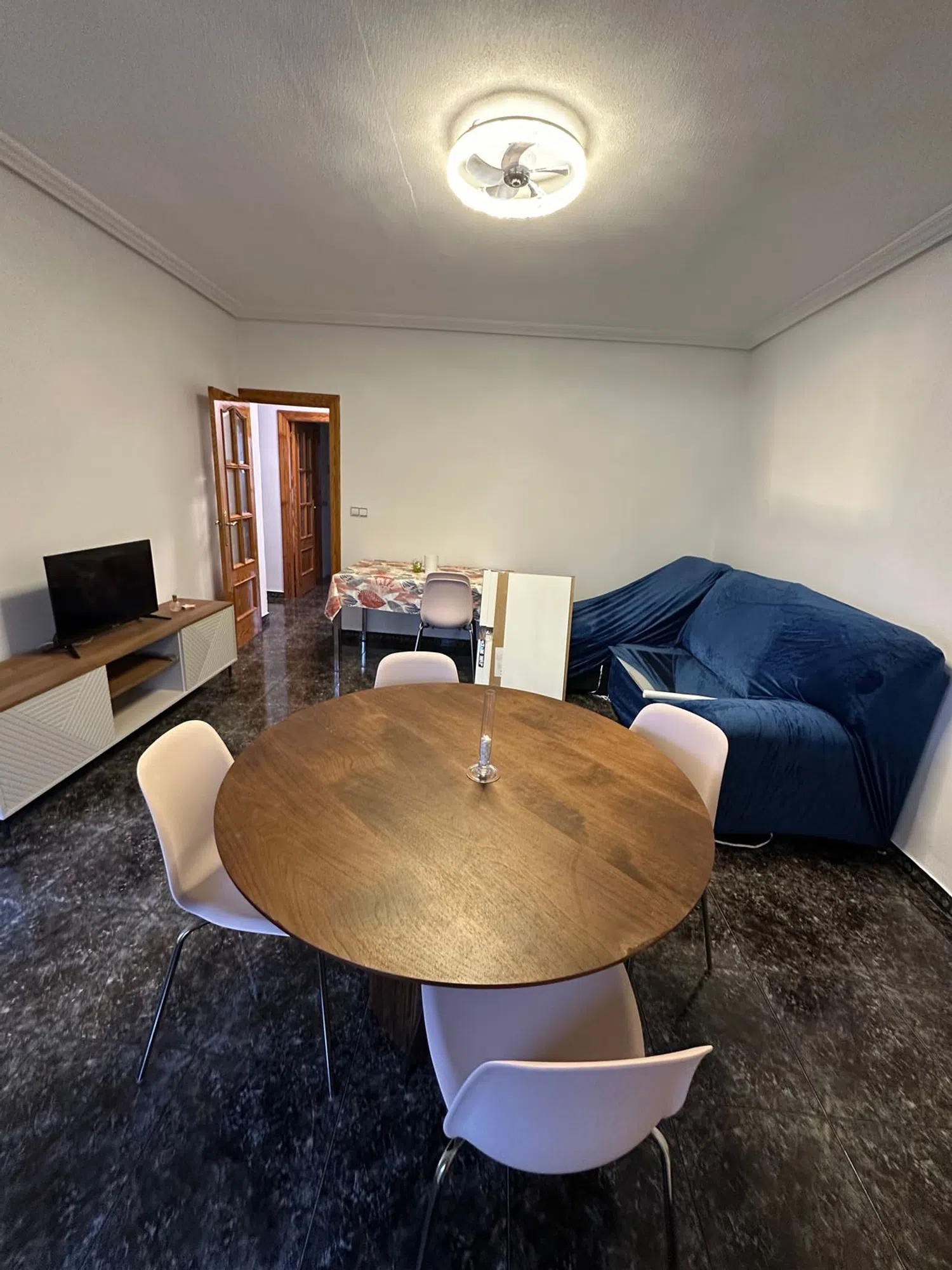 Piso en calle Rosalinda, 36 - Foto 6