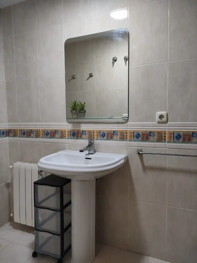 Piso en  Carrer de Sagunt 31 - Foto 4