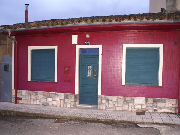 Chalet pareado en Calle Juanito Perotti, 22 - Foto 1