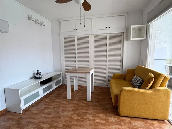 Estudio en calle Río Algas, 3 Sn