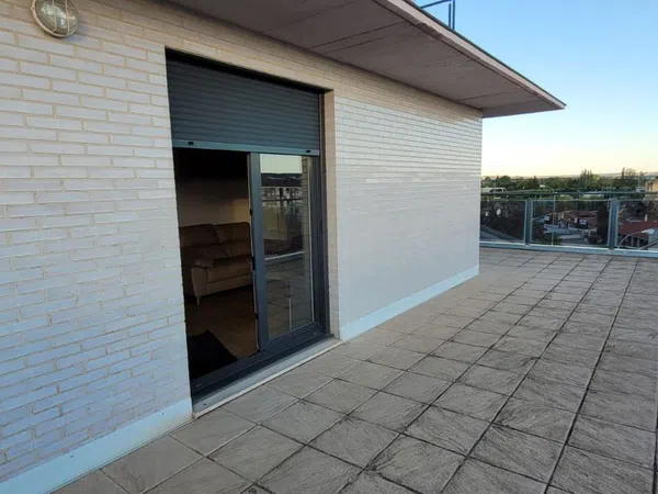 Ático en Avenida Ramón Carande, 34, Hospital - Carrechiquilla, Hospital - Carrechiquilla - Foto 1