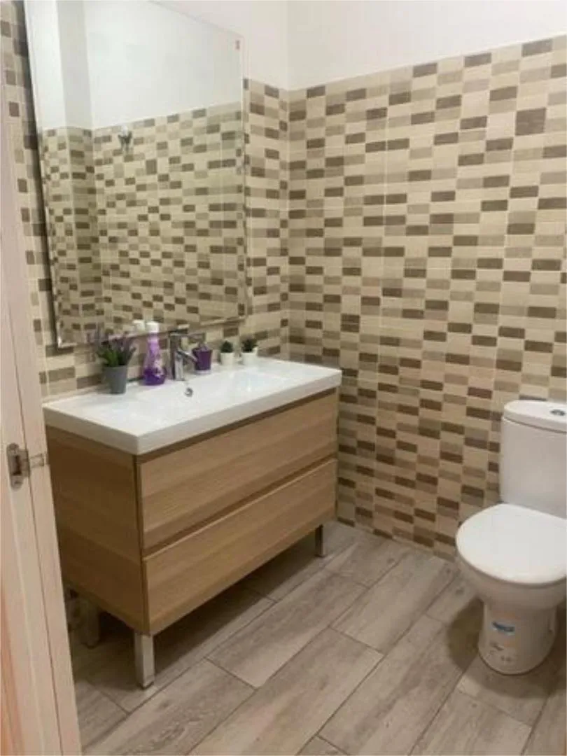 Oficina en Cerca de la Avda de Beniarda - Foto 1