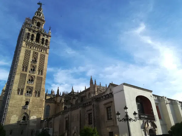 Piso en Calle de Placentines, 23, Santa Cruz - Alfalfa - Foto 1