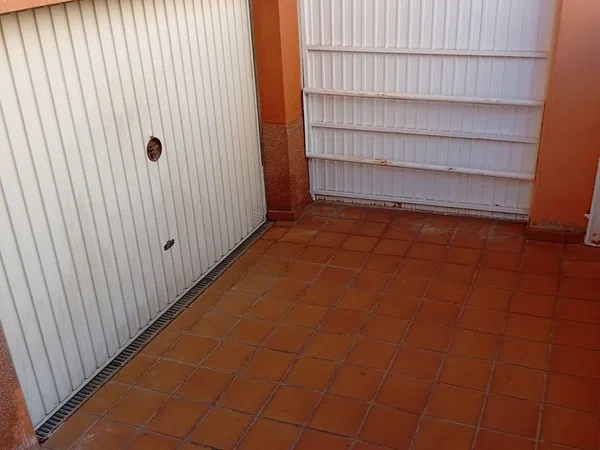 Chalet adosado en Pozo de la Esmeralda, 76, Aldea Moret - La Cañada, Aldea Moret - La Cañada - Foto 3