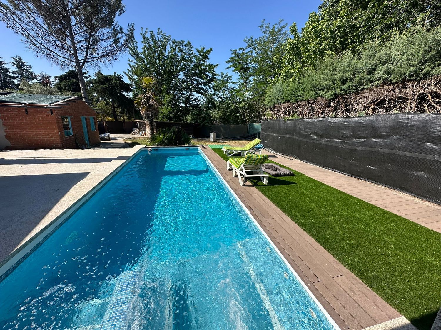 Casa o chalet independiente en Camino de Boadilla, Centro - Foto 5