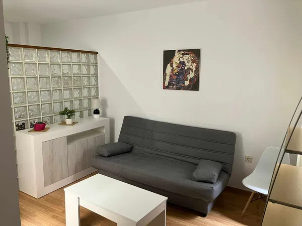 Estudio en calle Conde de Tendillas, 4