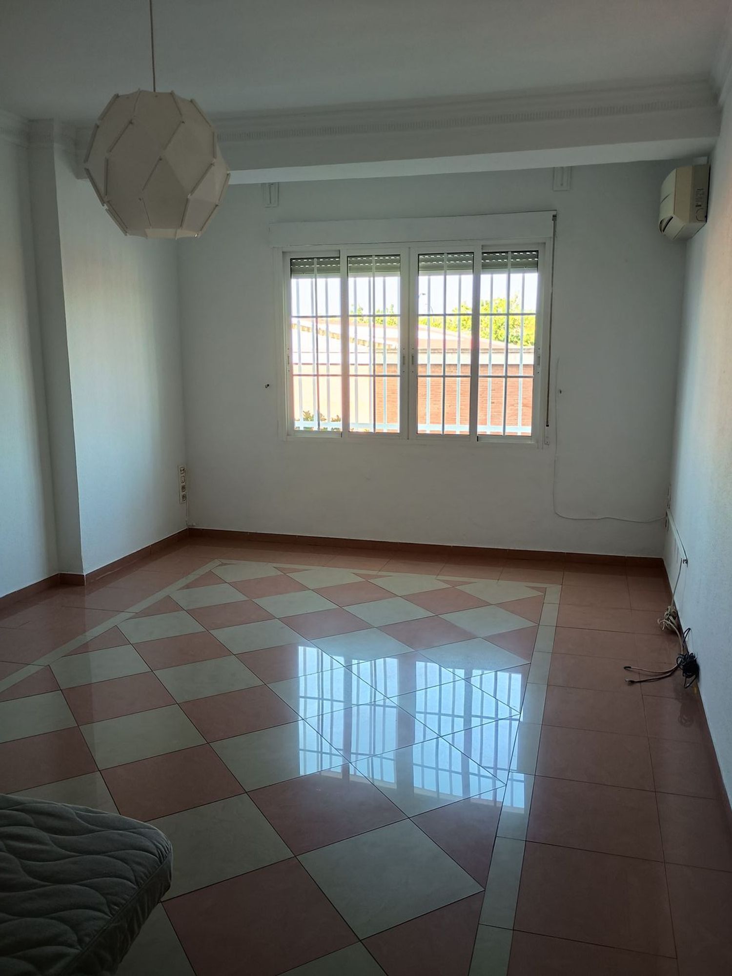 Piso en Calle Tarfia, 6, Reina Mercedes - Heliópolis - Foto 5