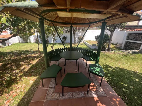 Casa independiente en Centro - Foto 16