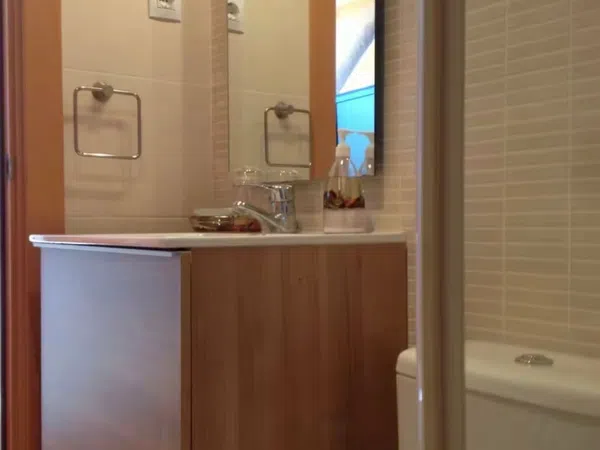 Piso en avenida Mossèn Jaume Soler, 14 - Foto 10